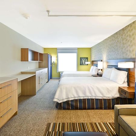 Home2 Suites By Hilton Opelika Auburn Buitenkant foto