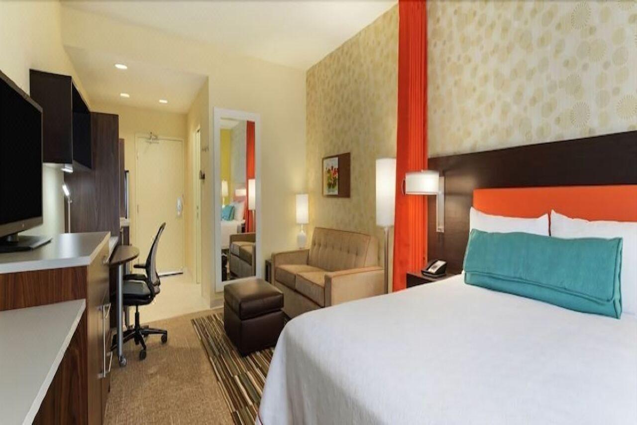 Home2 Suites By Hilton Opelika Auburn Buitenkant foto