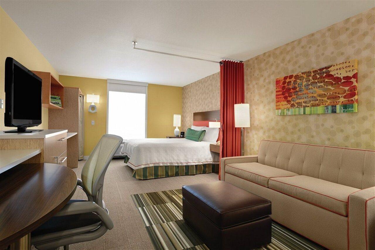 Home2 Suites By Hilton Opelika Auburn Buitenkant foto
