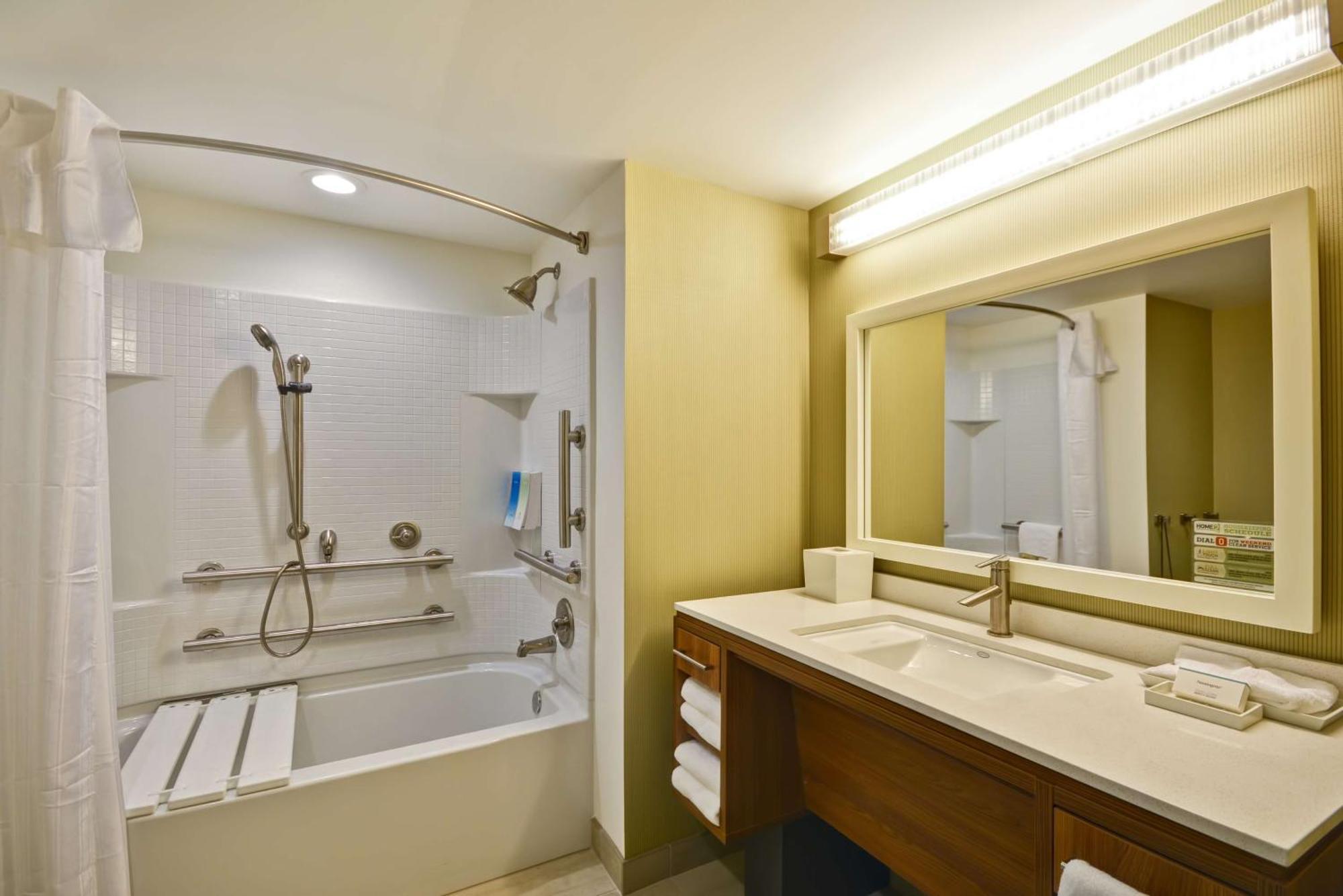 Home2 Suites By Hilton Opelika Auburn Buitenkant foto