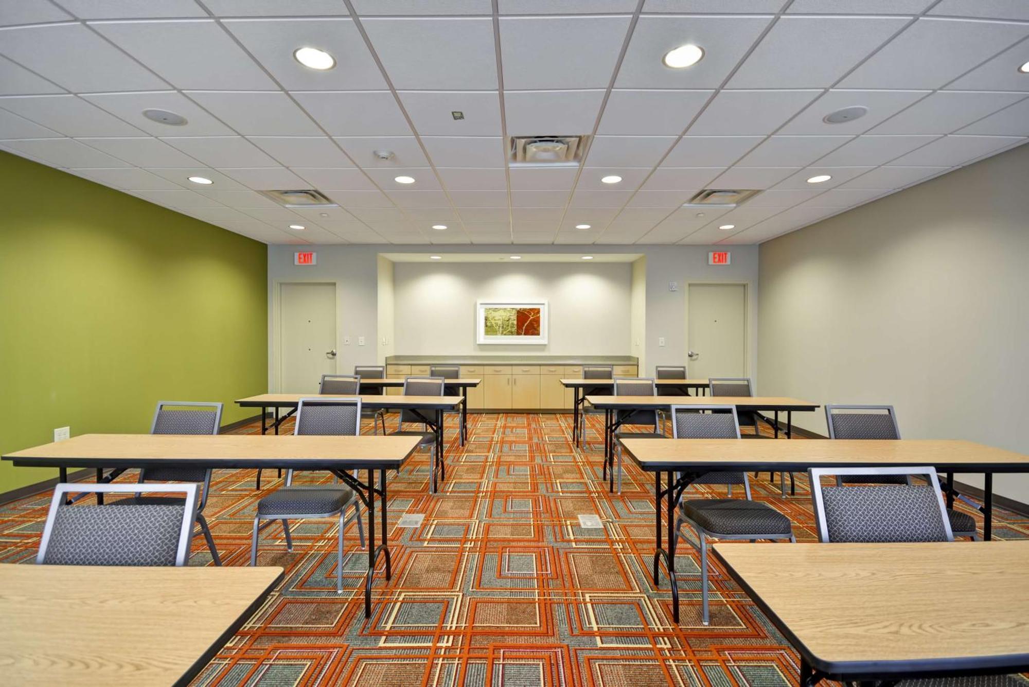 Home2 Suites By Hilton Opelika Auburn Buitenkant foto