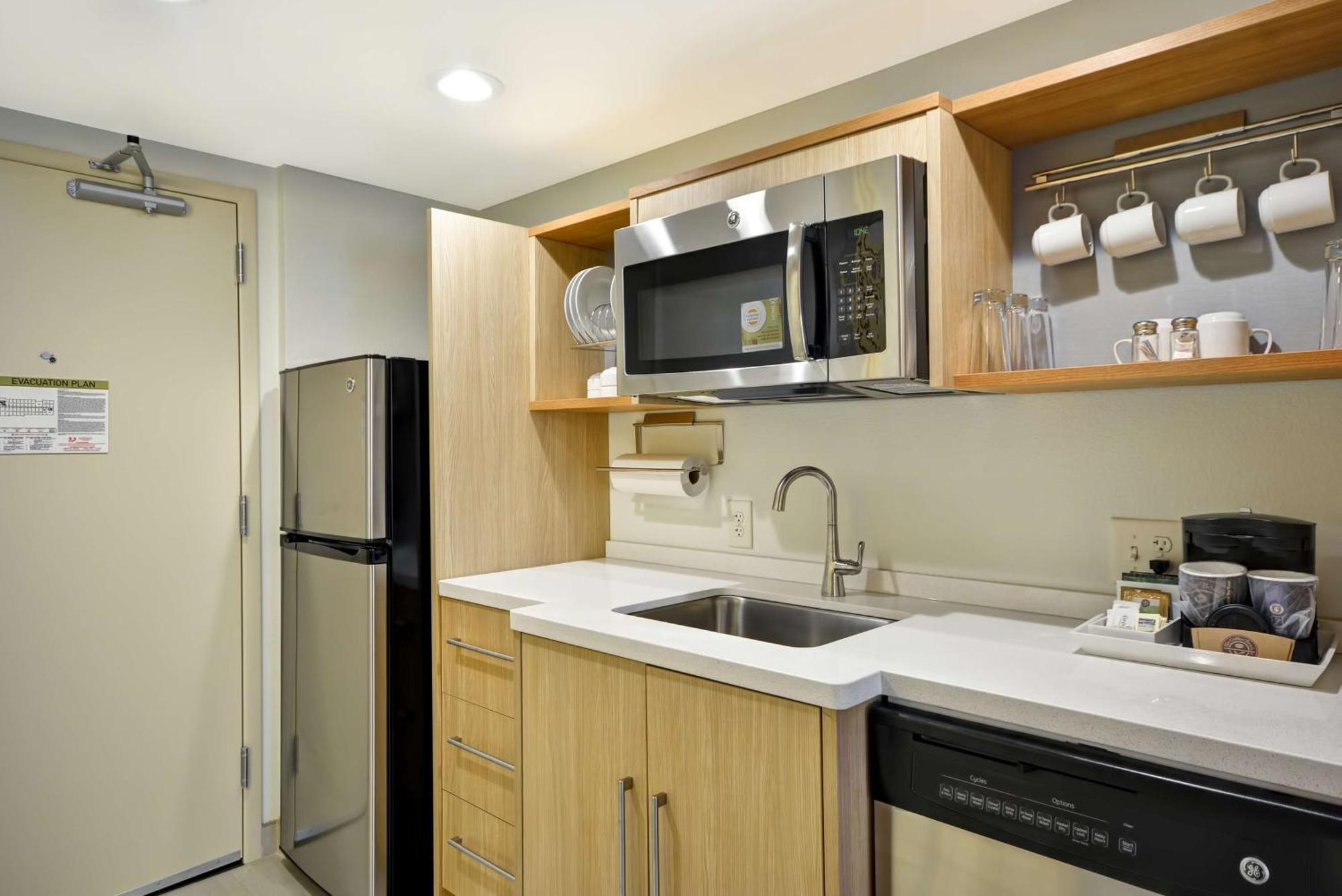 Home2 Suites By Hilton Opelika Auburn Buitenkant foto