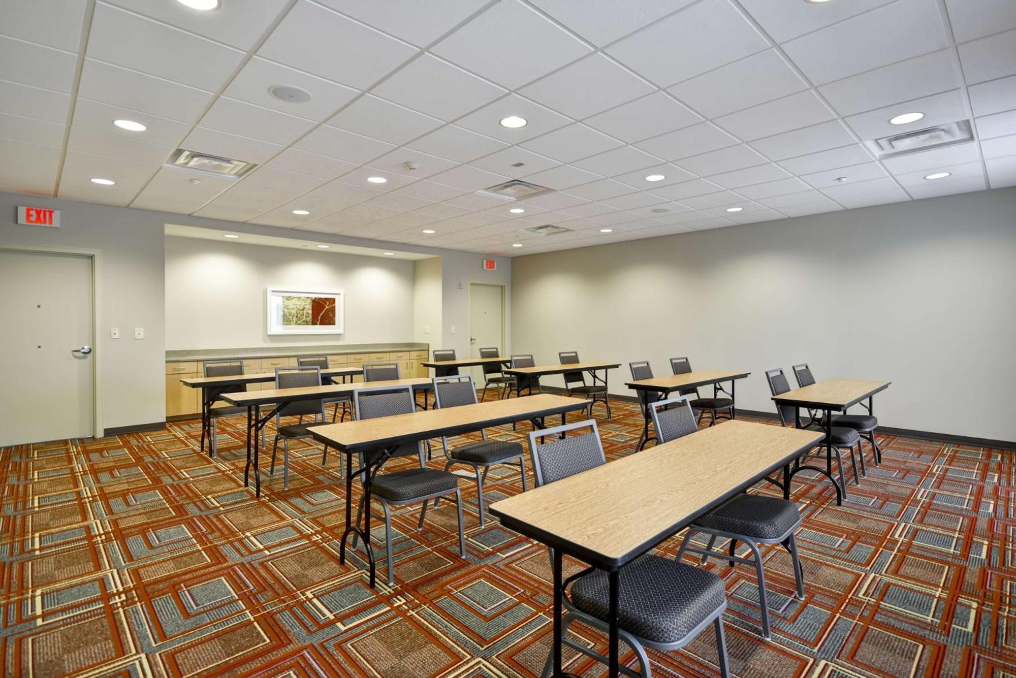 Home2 Suites By Hilton Opelika Auburn Buitenkant foto