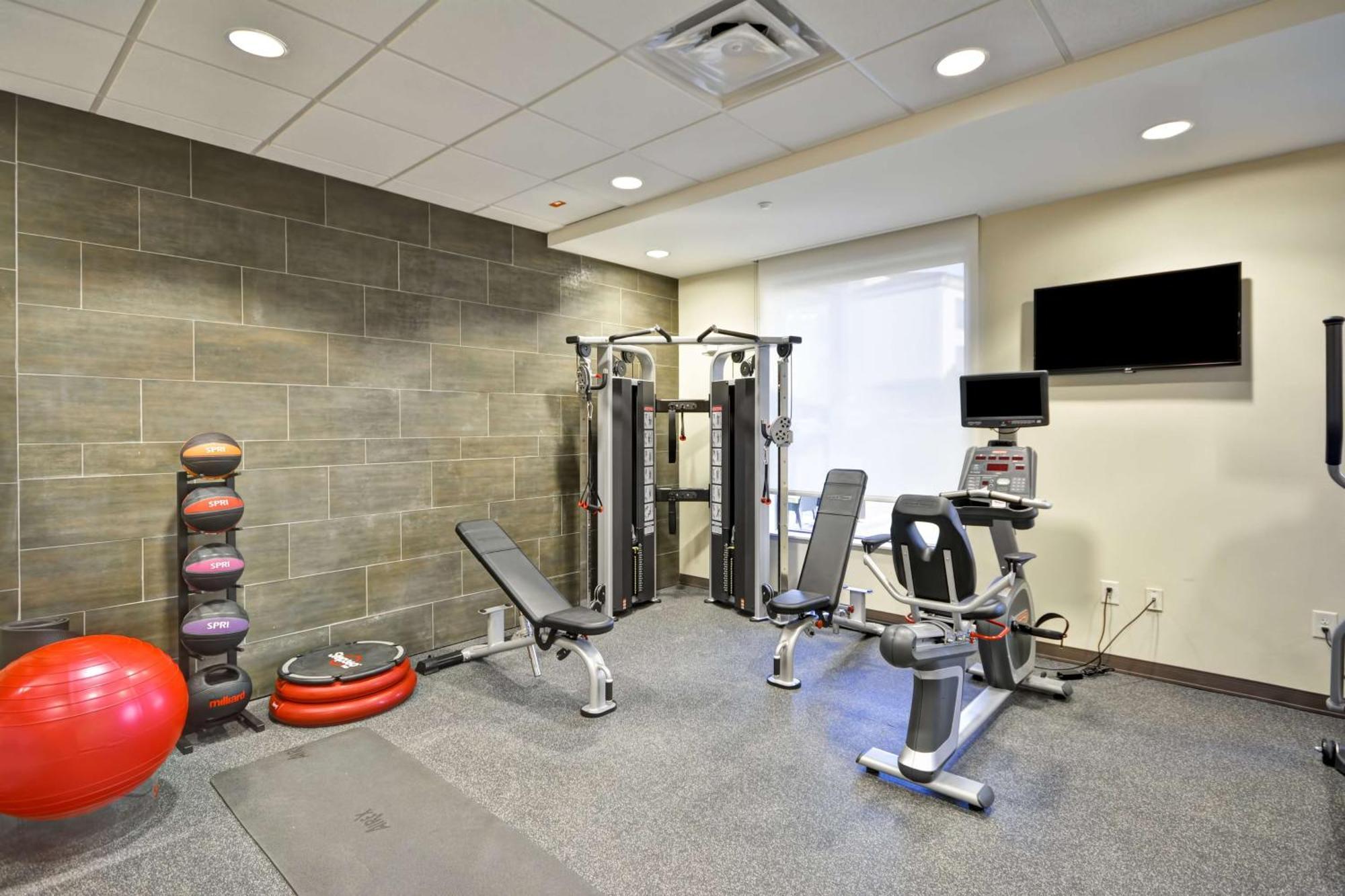 Home2 Suites By Hilton Opelika Auburn Buitenkant foto