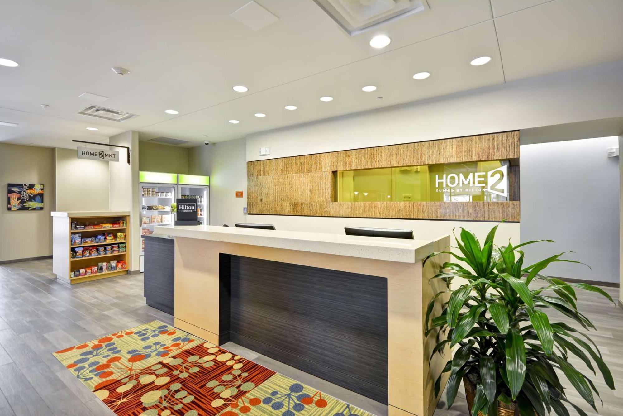 Home2 Suites By Hilton Opelika Auburn Buitenkant foto