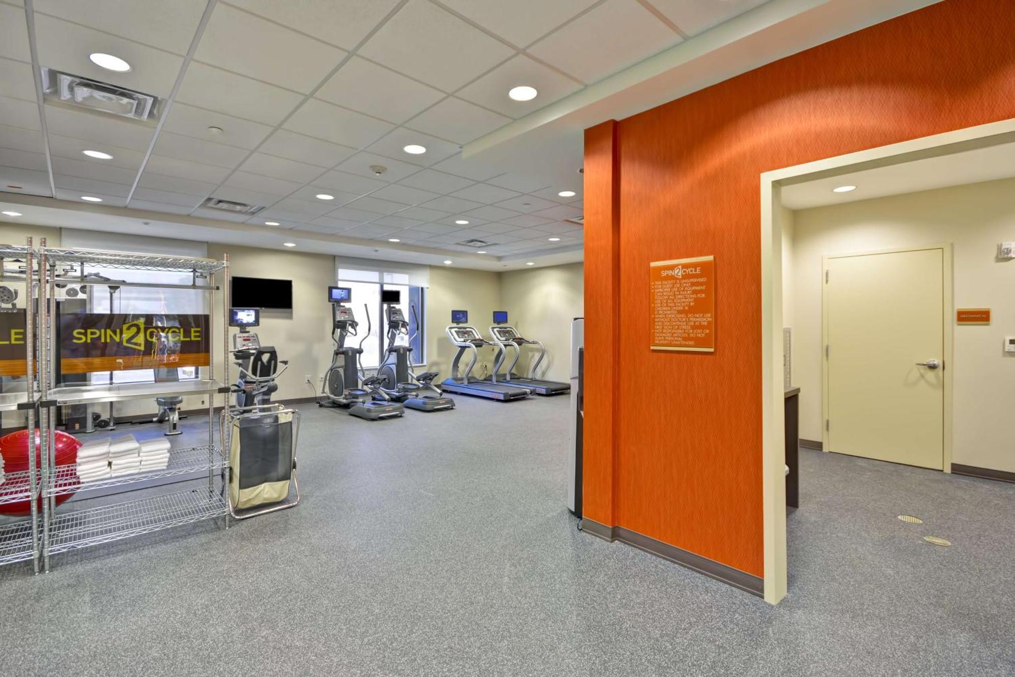 Home2 Suites By Hilton Opelika Auburn Buitenkant foto