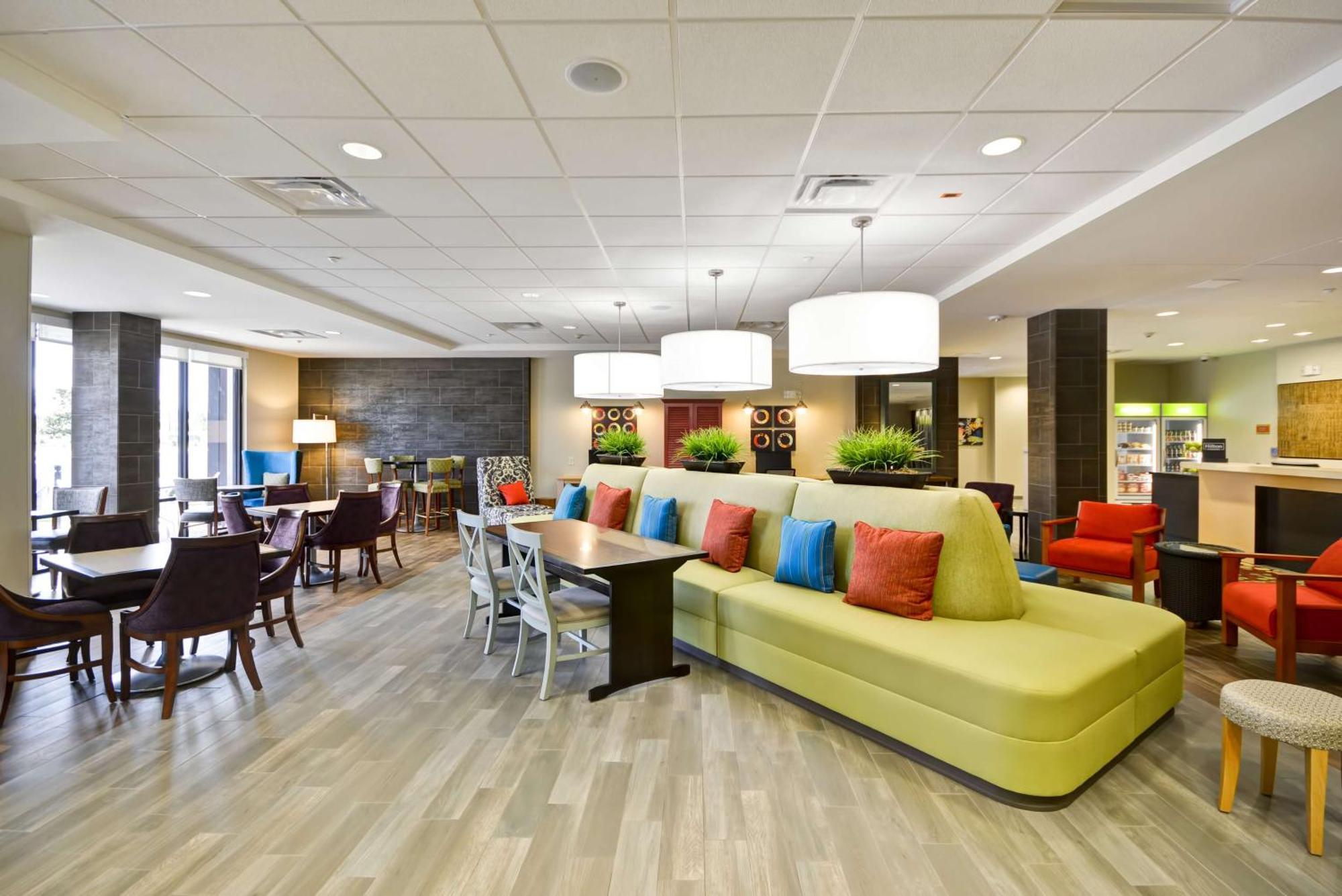 Home2 Suites By Hilton Opelika Auburn Buitenkant foto