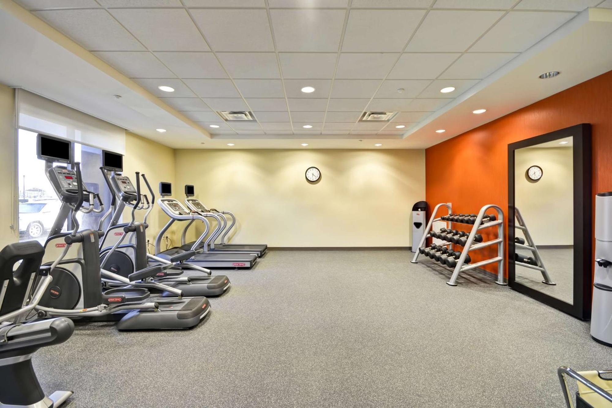 Home2 Suites By Hilton Opelika Auburn Buitenkant foto