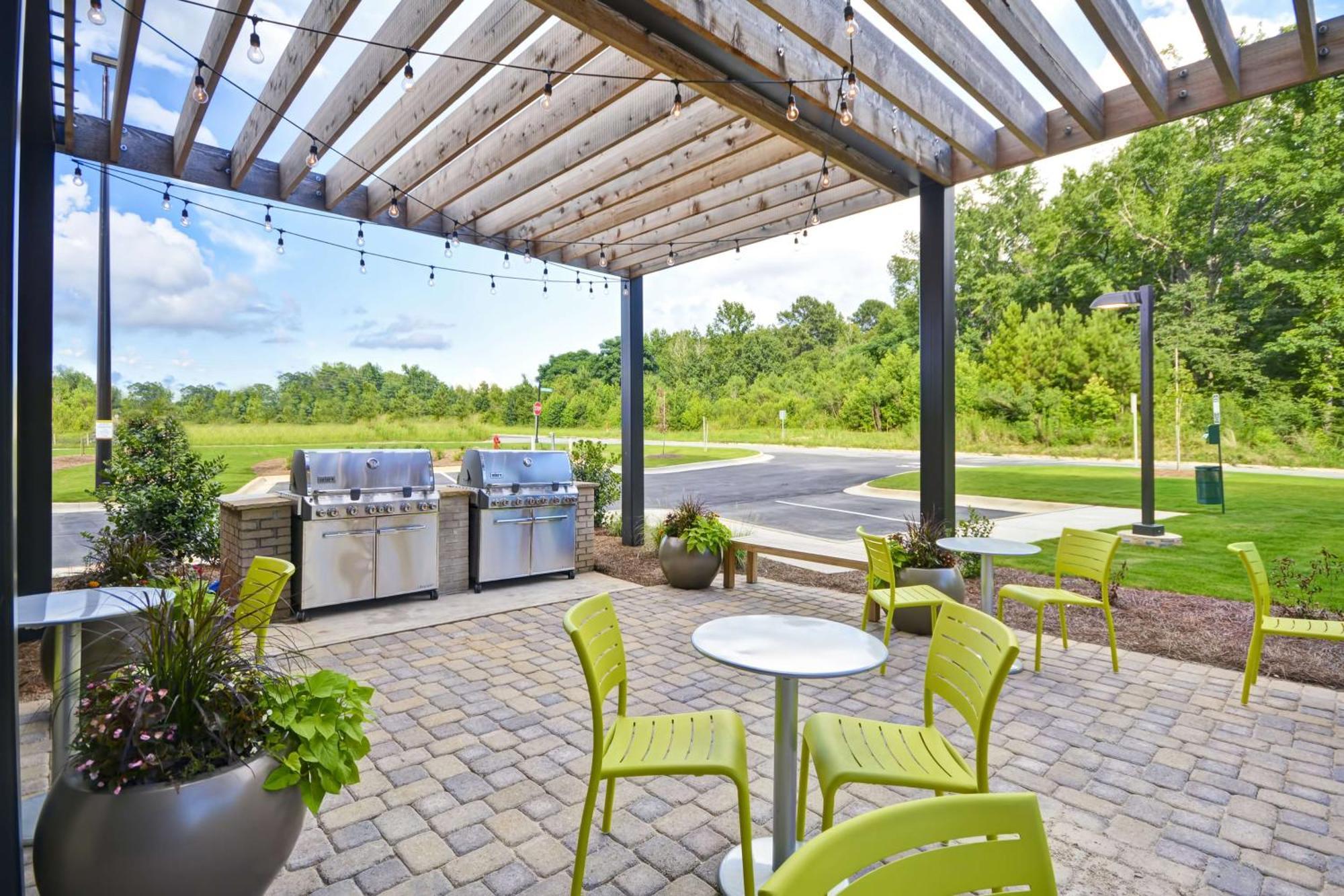 Home2 Suites By Hilton Opelika Auburn Buitenkant foto
