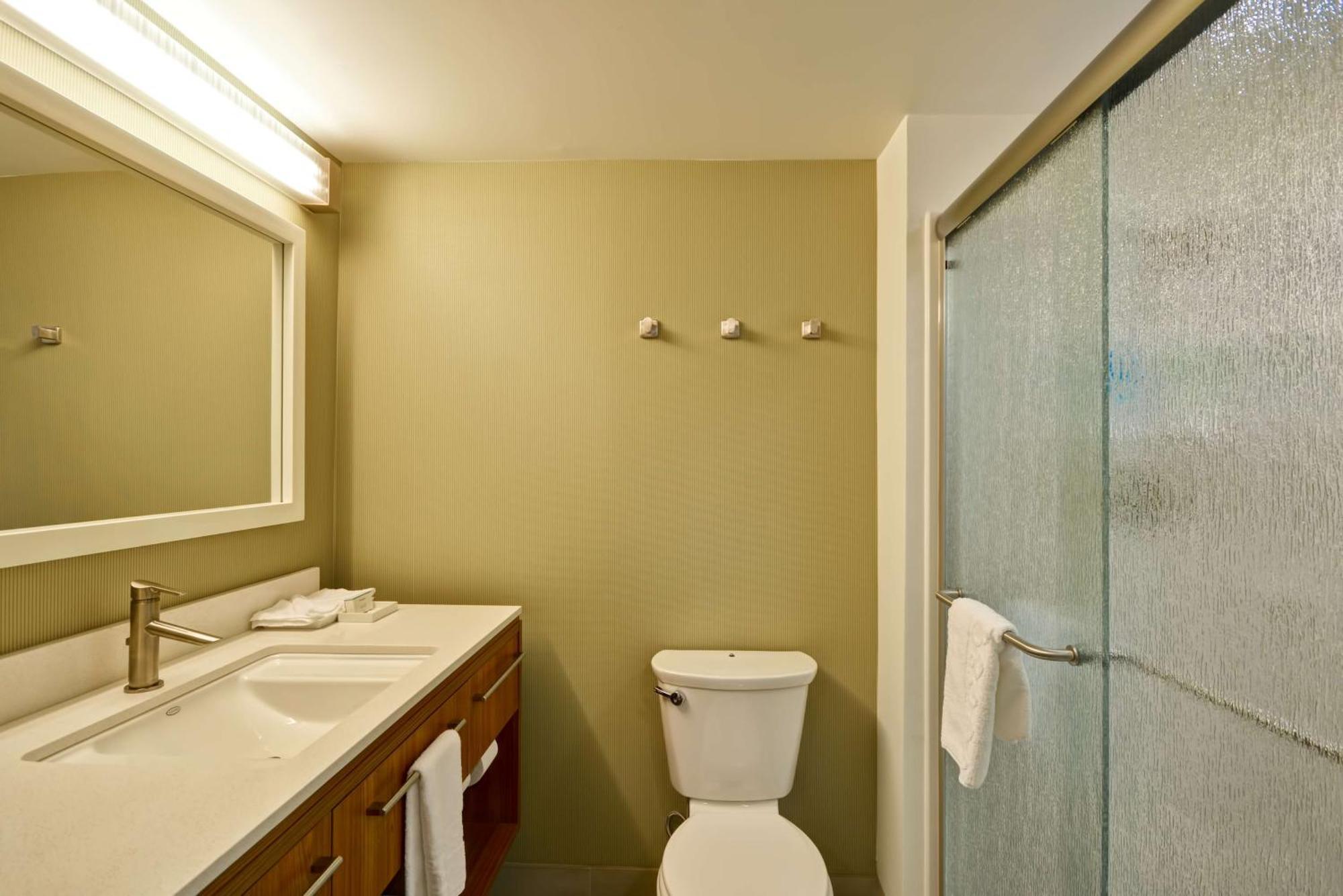 Home2 Suites By Hilton Opelika Auburn Buitenkant foto