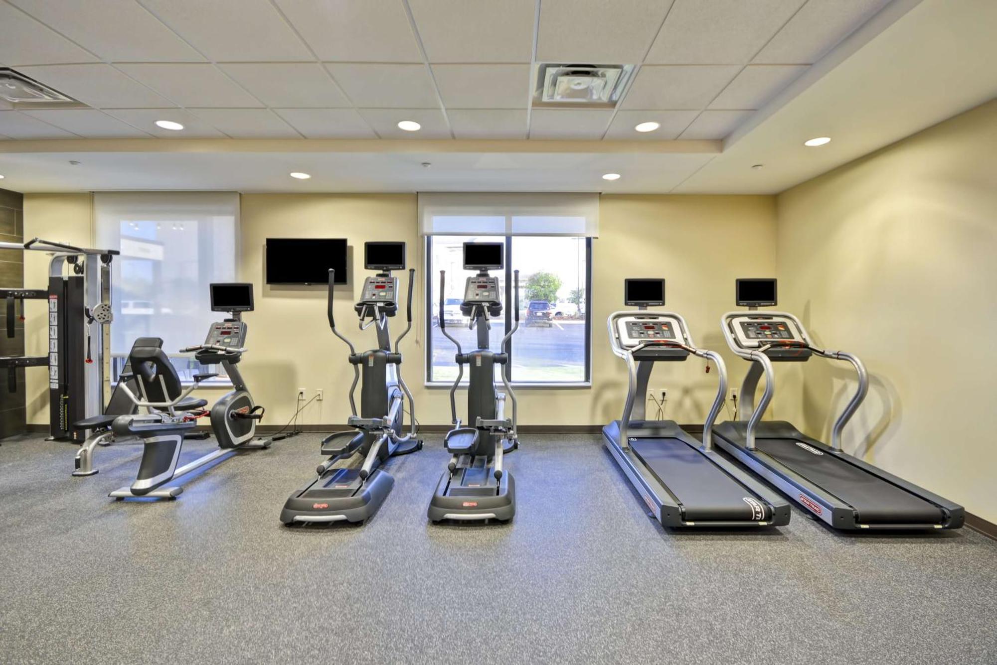 Home2 Suites By Hilton Opelika Auburn Buitenkant foto