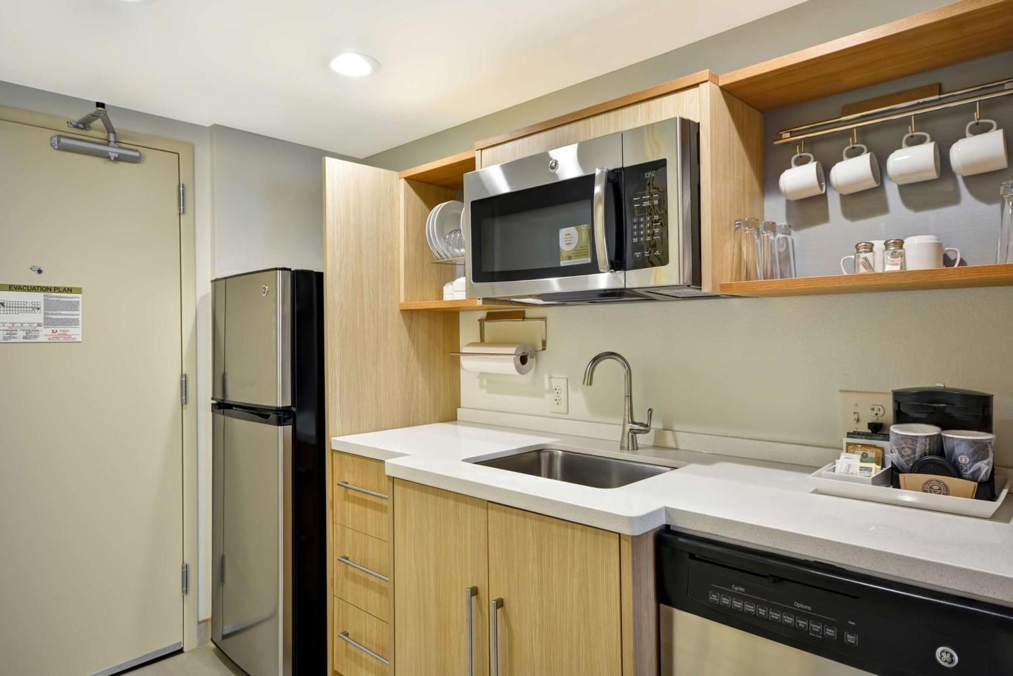 Home2 Suites By Hilton Opelika Auburn Buitenkant foto